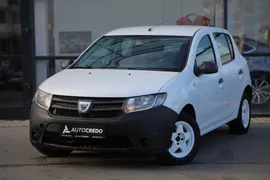 Продажа  Dacia Sandero, 2016р.